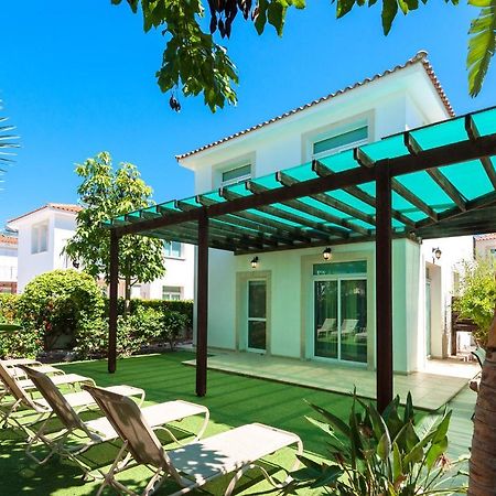 Villa Natalie Протарас Экстерьер фото