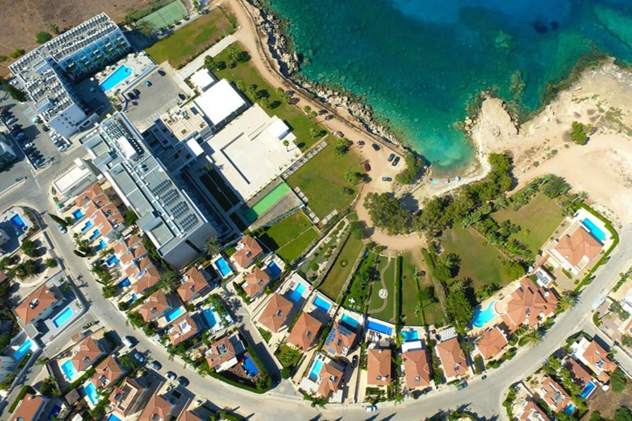 Villa Natalie Протарас Экстерьер фото