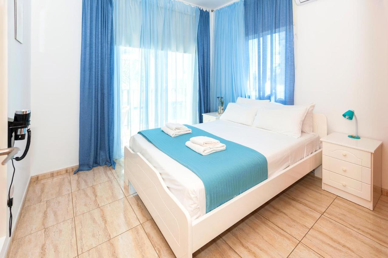 Villa Natalie Протарас Экстерьер фото
