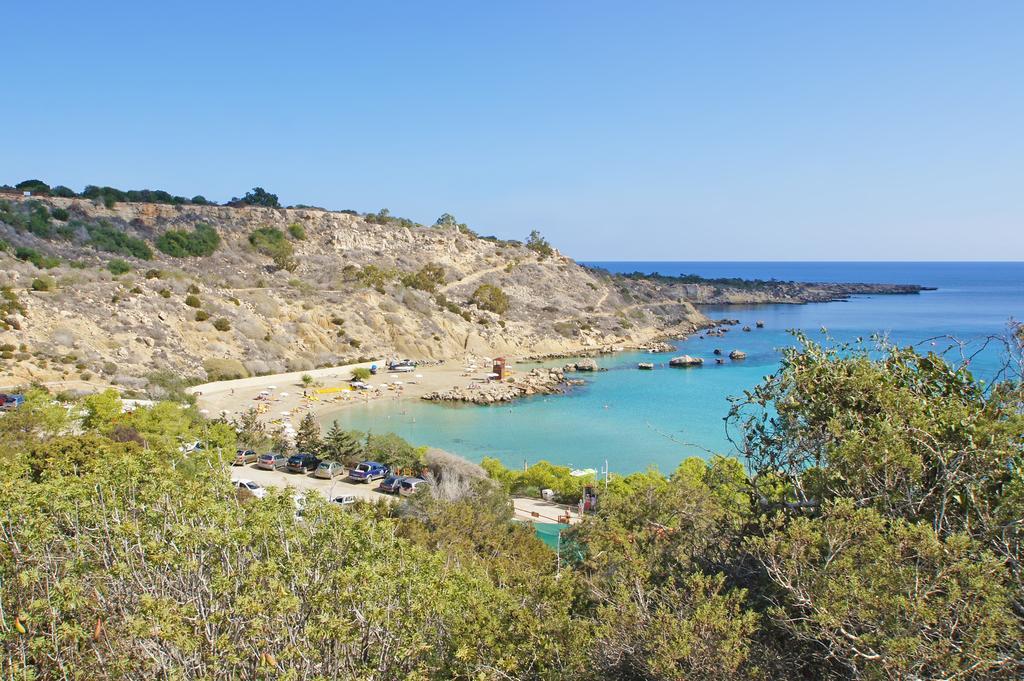 Villa Natalie Протарас Номер фото